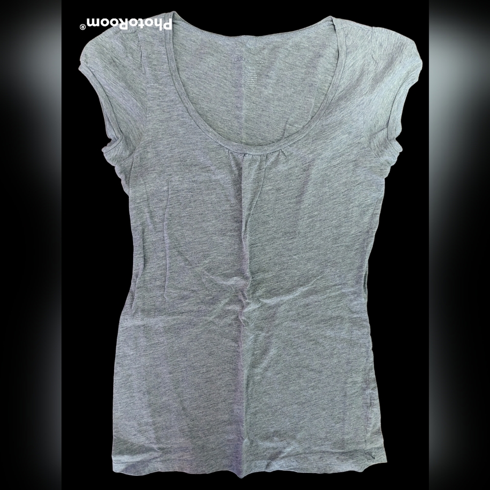 Short-Sleeve Top